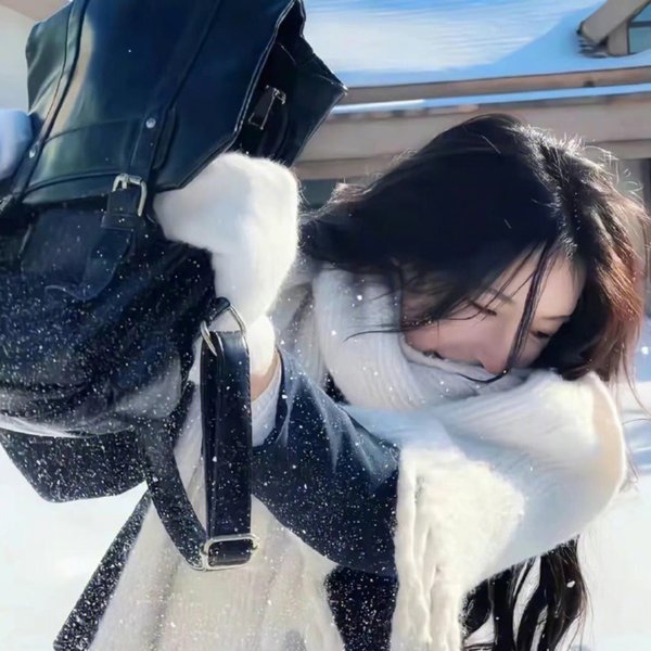 生逢灿烂的日子